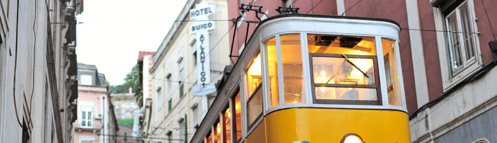 Julien Robitaille's blog