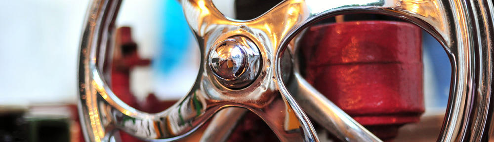 Julien Robitaille's blog